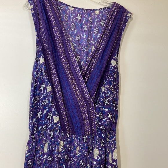 Jens Pirate Booty FP bell bottom jumpers - Picture 9 of 10